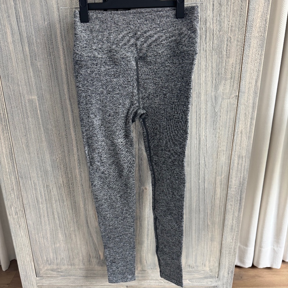 Spiritual Gangster Love Sculpt Leggings